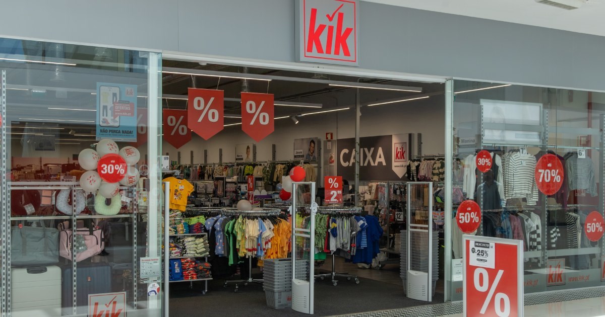 KiK zatvara 300 trgovina diljem Europe