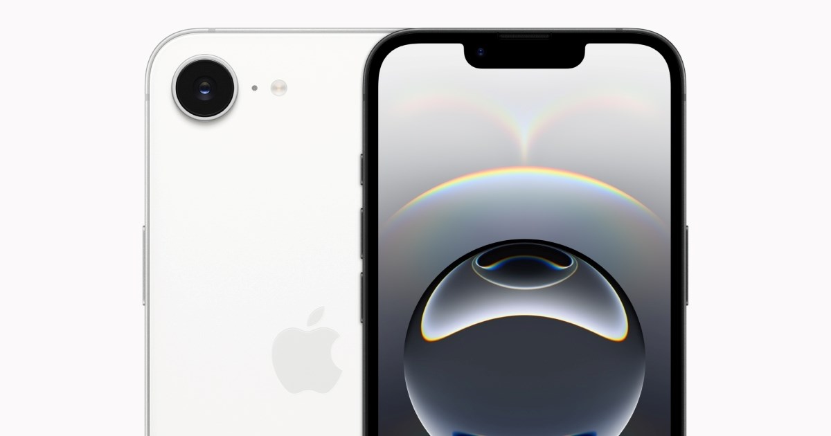 Ništa od iPhonea SE, Apple predstavio iPhone 16e. Pogledajte video