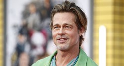Brad Pitt navodno ima crnu listu glumaca s kojima više nikad neće raditi