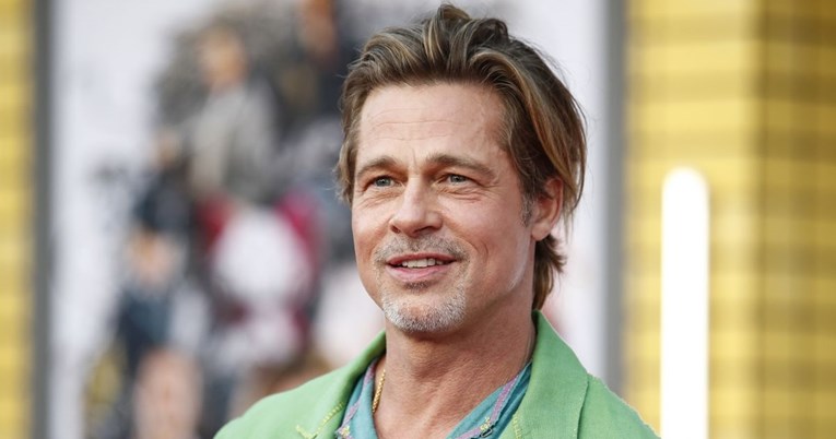 Brad Pitt navodno ima crnu listu glumaca s kojima više nikad neće raditi