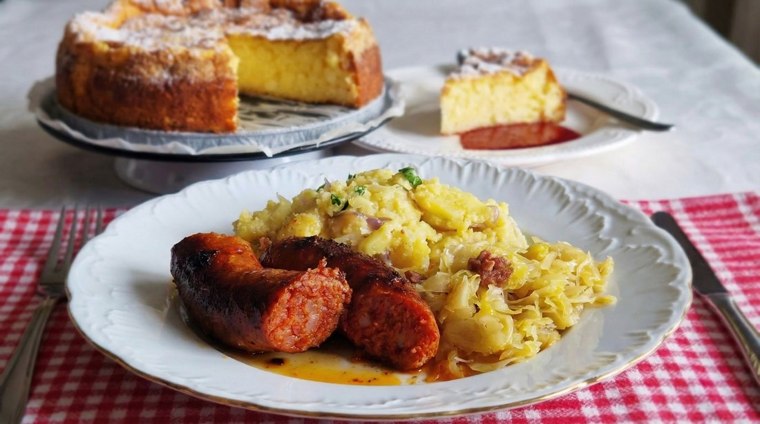 FOTO Ne znate što kuhati u siječnju? Inspirirajte se ručkovima naših čitatelja