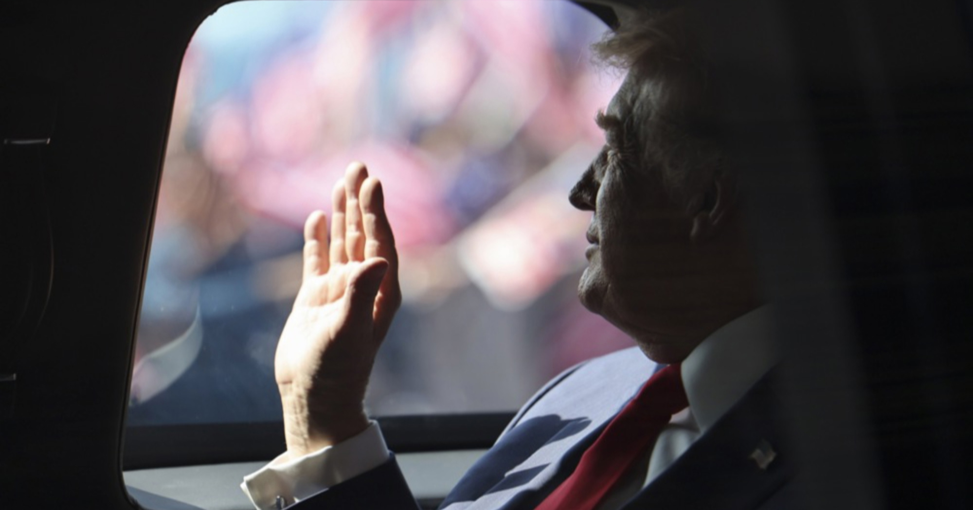 Rat u Iranu ubrzava udaljavanje Amerike od ostatka svijeta