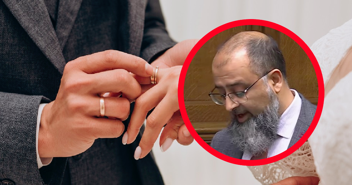 Britanski zastupnik usprotivio se prijedlogu zabrane brakova s prvim rođakom