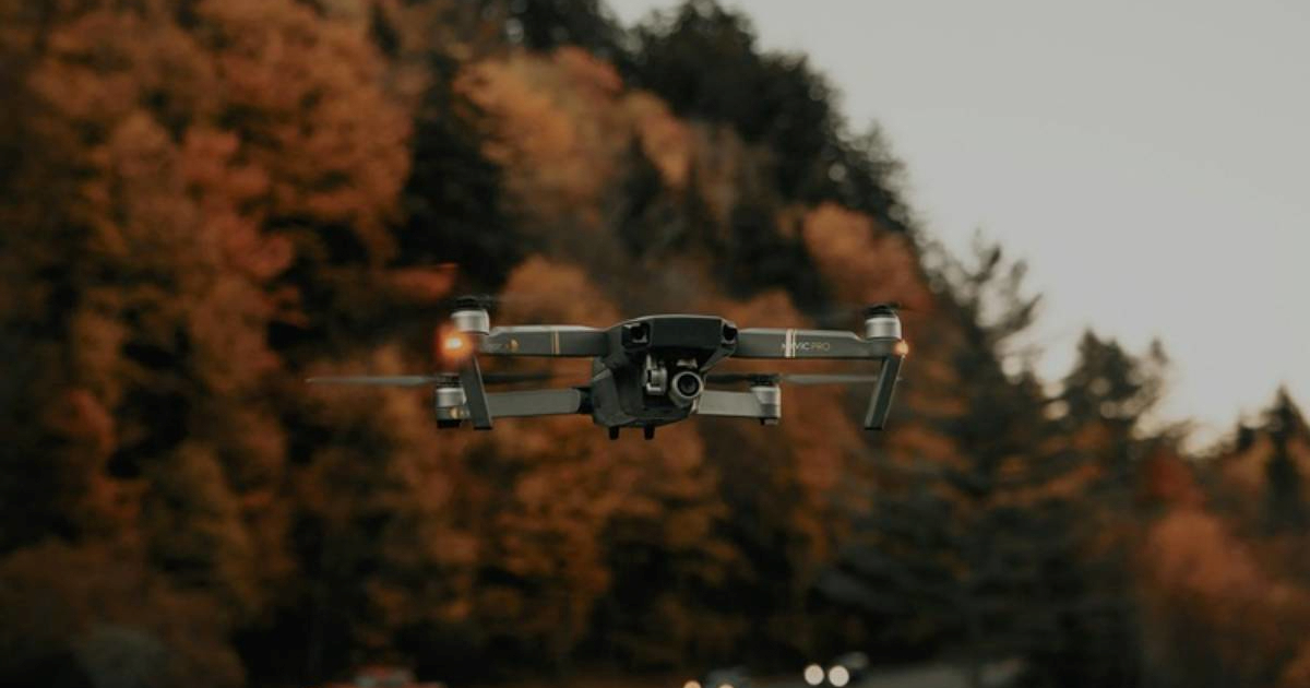 Danas akcija u cijeloj Hrvatskoj: Policija dronovima nadzire vozače