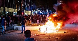 Prosvjed protiv mjera u Amsterdamu otkazan, organizatori ne žele nasilje