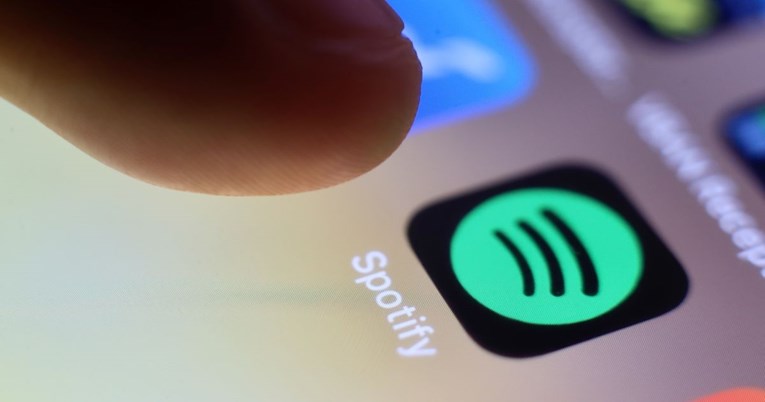 Spotify uklanja tisuće pjesama koje je napravila umjetna inteligencija