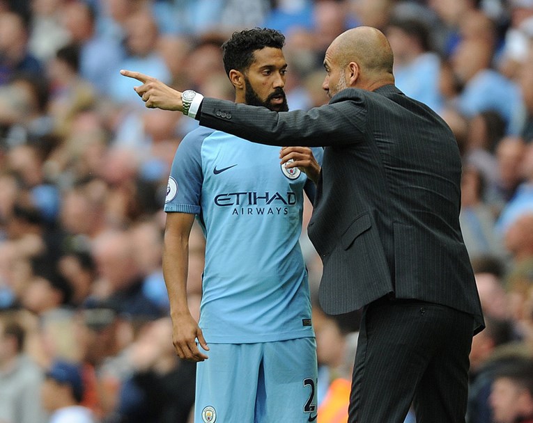 U Arsenalu i Cityju igrao je 14 godina. Sad je postao trener Mbappeovog kluba