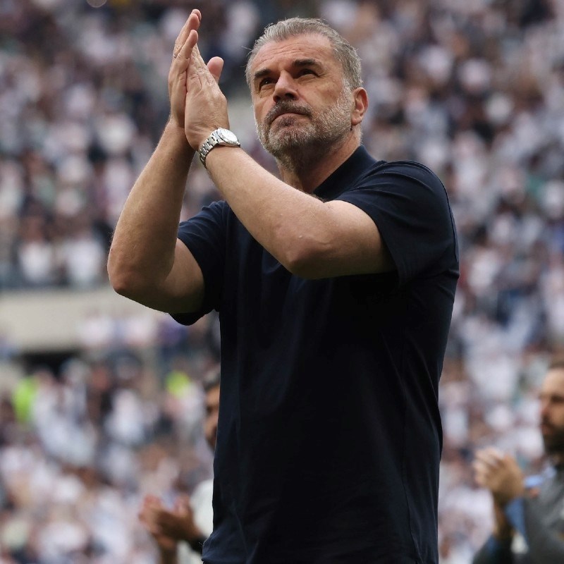 Tottenham otpustio trenera nakon što je osvojio prvi trofej poslije 17 godina