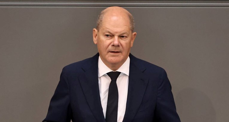 Scholz: Primanje Ukrajine u NATO ne dolazi u obzir dok traje rat 