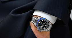 Sve veći broj krivotvorina: Lažni Rolexi dominiraju tržištem luksuznih replika