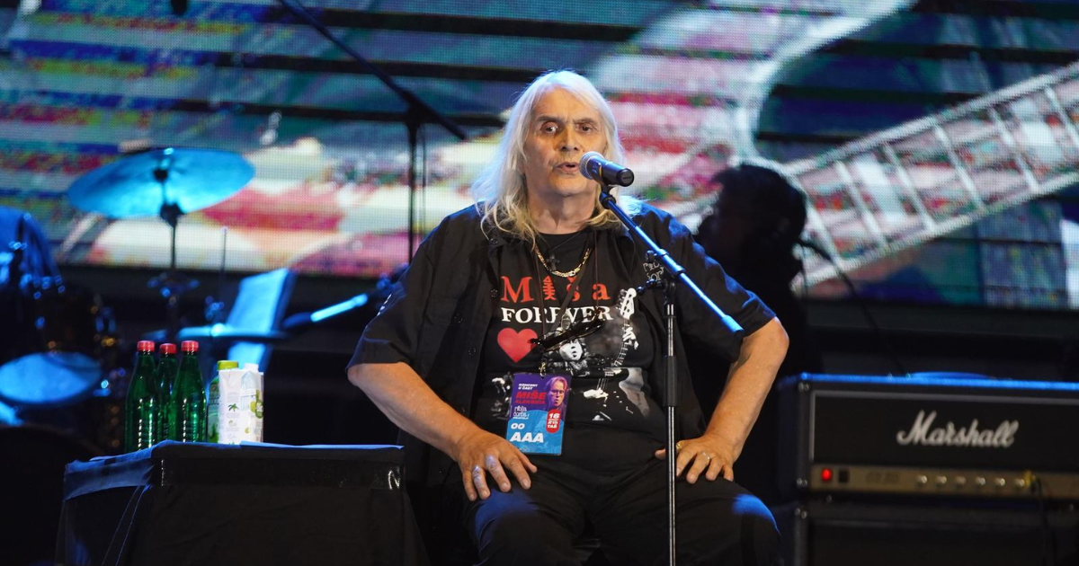 Od Čolića do Nede Ukraden. Bora Čorba pisao je pjesme za brojne druge izvođače