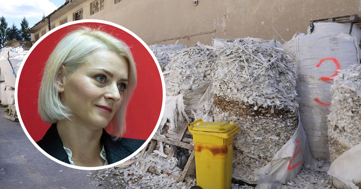 SDP-ovka: Vlada treba otići zbog otpada iz Gospića