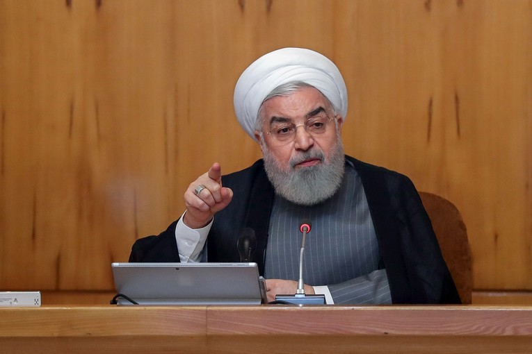Francuska kaže da Iran kršenjem nuklearnog sporazuma neće postići ništa