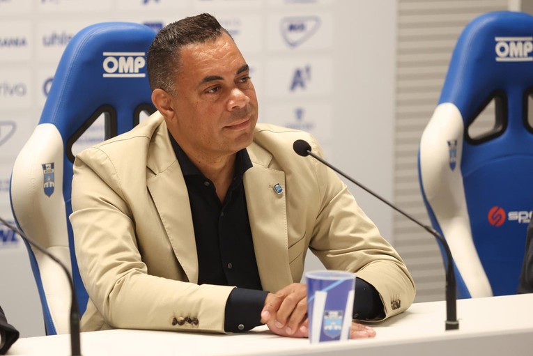 Osijek ostao bez sportskog direktora