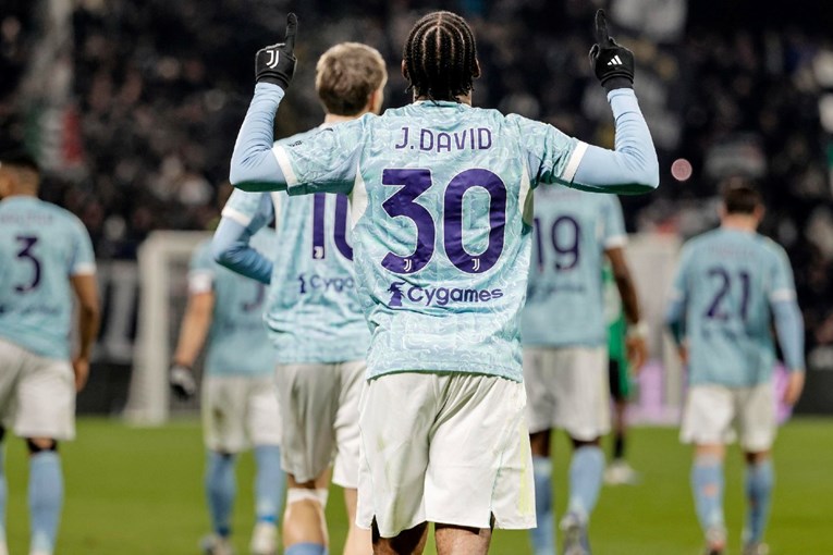 Talijanski novinar: Juventus je doveo dva igrača pomoću Googlea