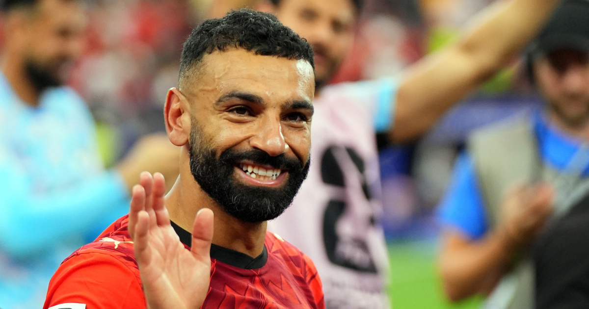 Mohamed Salah ima novi klub? Službeni profil kluba potvrdio dolazak