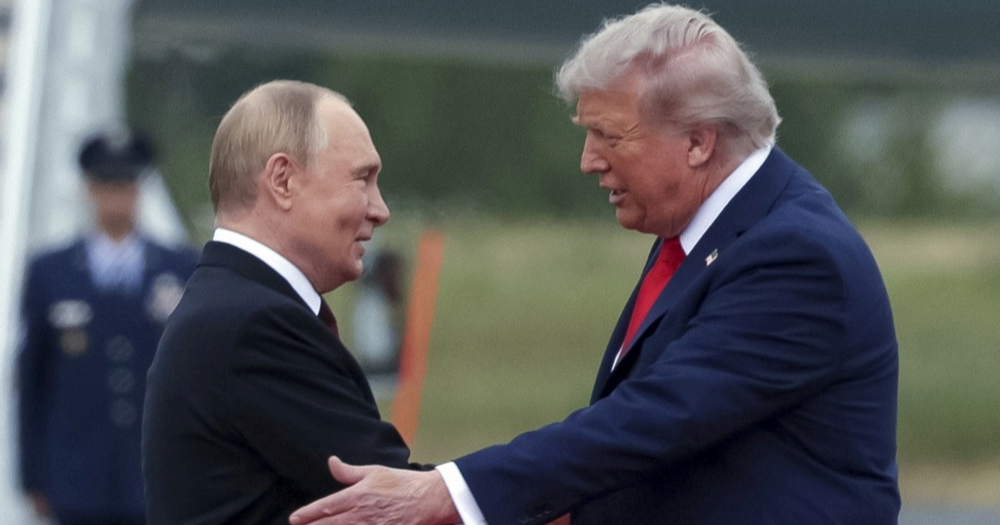 Tajni plan Trumpa i Putina. Musk, milijarde i spašavanje ruske ekonomije...