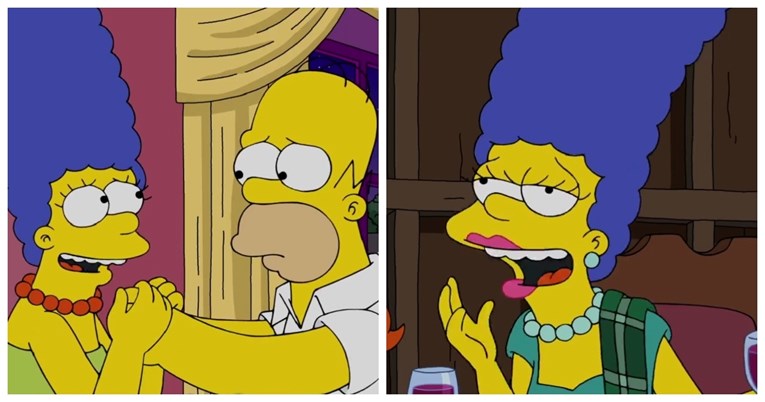 Fanovi primijetili bizaran detalj: Što se dogodilo s glasom Marge Simpson?