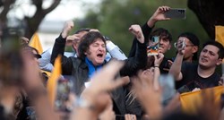 Argentinci na izborima biraju manje zlo: "Ovo je nemoguć izbor"