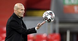 Mediji: Zidaneu je svega dosta, odlazi na kraju sezone