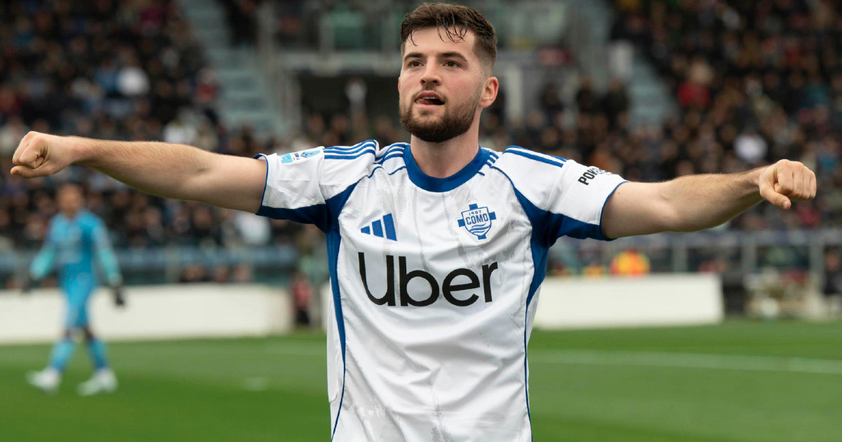 Pogledajte novi gol Baturine