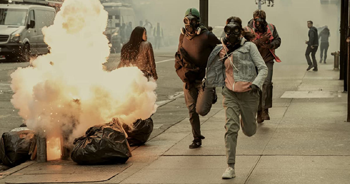 Na Netflix stiže nova, dosta neobična serija. Redoslijed gledanja epizoda nije bitan