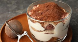 Neodoljivi, ledeni deserti s kavom: Imamo top izbor recepata