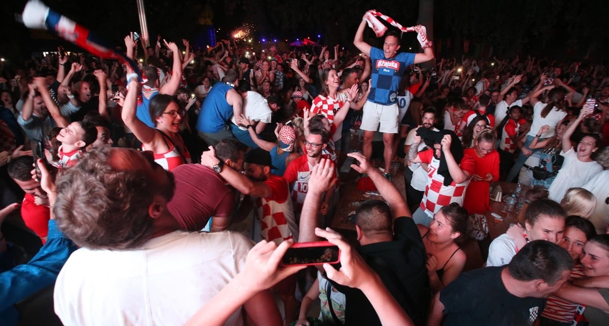 HNS ne smije organizirati navijačke zone u Hrvatskoj i Njemačkoj tijekom Eura