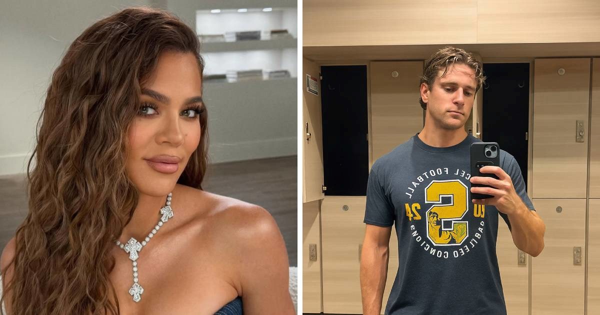 Khloé Kardashian (41) upucavala se tipu na Instagramu, komentari su sve