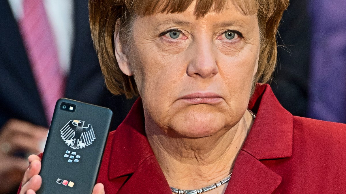 Merkel: Posljedice rata bit će dalekosežne, posebno za Ukrajinu