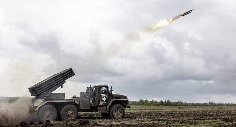 Amerikanci šalju novi paket oružja Ukrajincima. Zelenski: Uskoro kreće protuofenziva