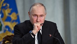 Putin: Optužbe da će Rusija napasti Europu nakon Ukrajine su potpuna besmislica