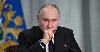 Putin: Optužbe da će Rusija napasti Europu nakon Ukrajine su potpuna besmislica