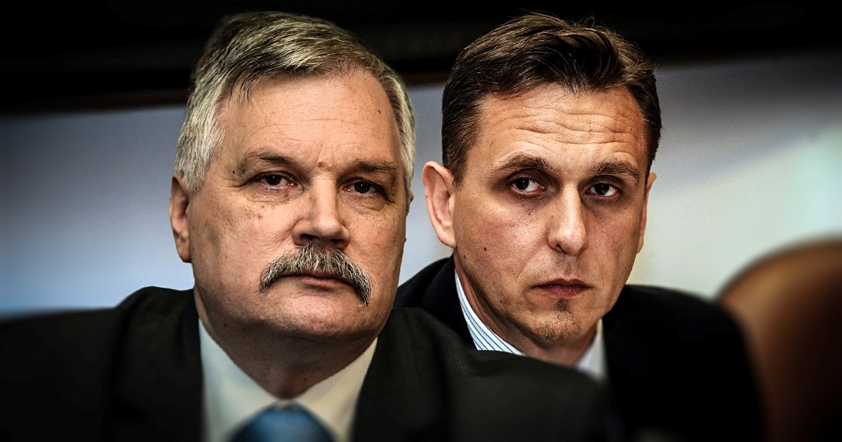 Doznajemo detalje Mamićevog iskaza, opisao kako su ga Šegon i Kralj tražili novac