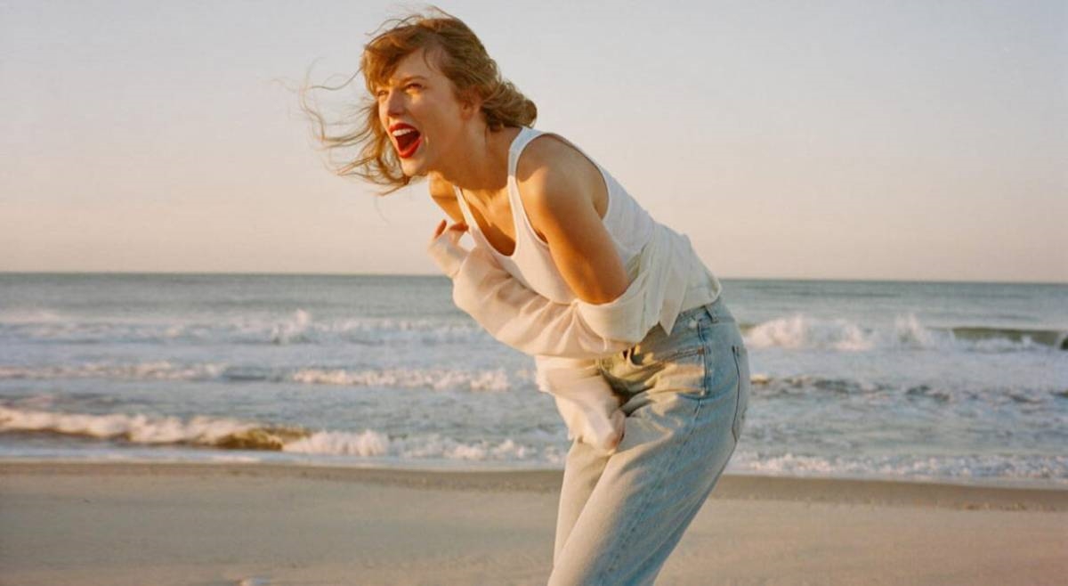 Taylor Swift postigla je sve. Što dalje?