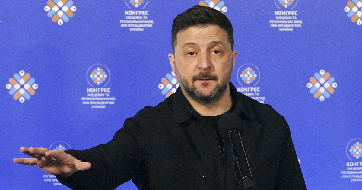 Zelenski: Mađarska je vratila naše zaplijenjeno zlato i 82 milijuna dolara