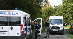 Uhićen vozač koji je migrante ostavio da potonu u Kupi. Bježao je u Srbiju