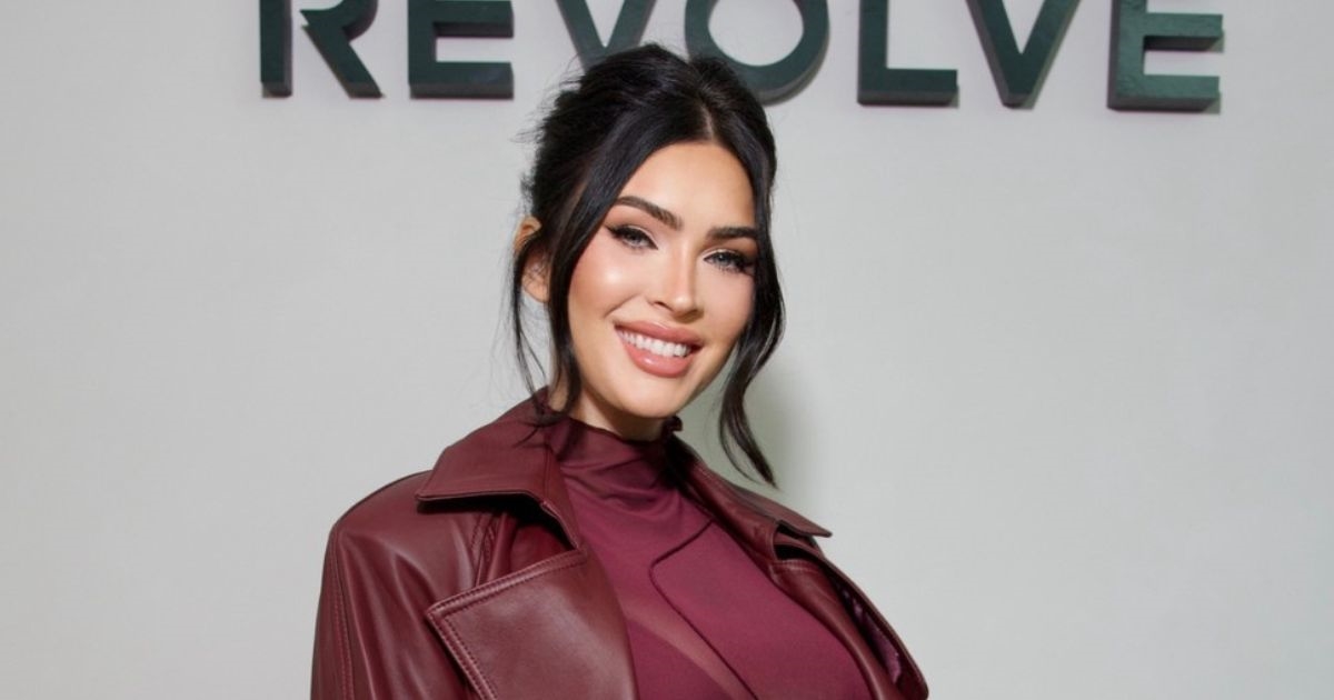Megan Fox prvi put u javnosti nakon vijesti o trudnoći, pokazala je trbuščić