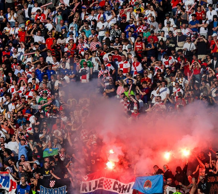 Mi Hrvati objavili priopćenje zbog ogromnih cijena karata za SP. Evo što su napisali