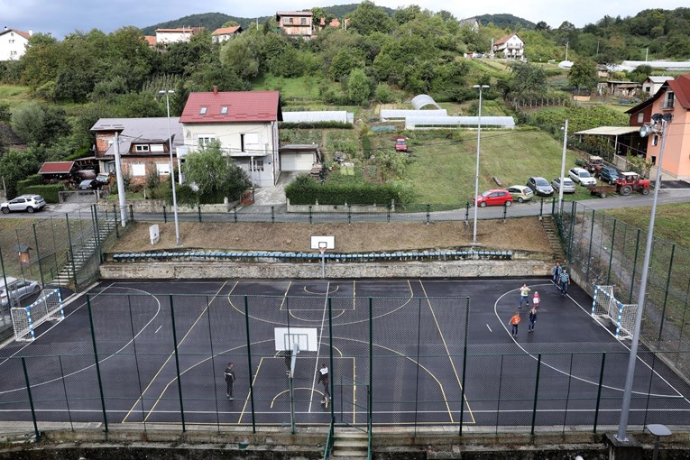 Slab potres i jutros na zagrebačkom području, bio je magnitude 2,4