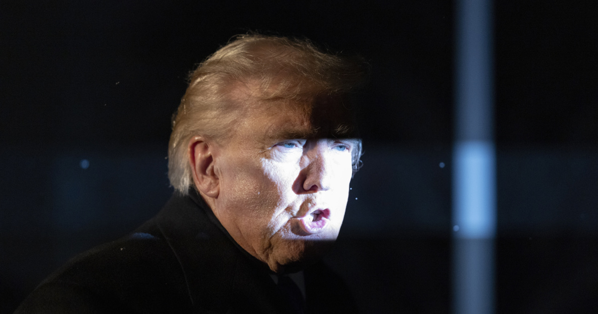 NYT: Trump nema nikakvu strategiju za Iran. NATO, pomozi