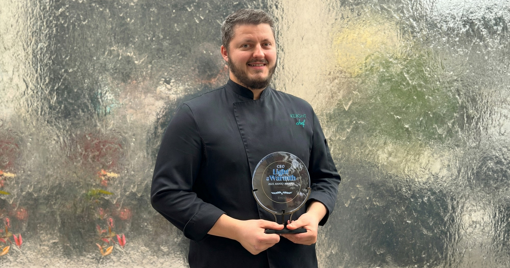 Chef iz Opatije među najboljima na svijetu, Hilton mu dodijelio najviše priznanje