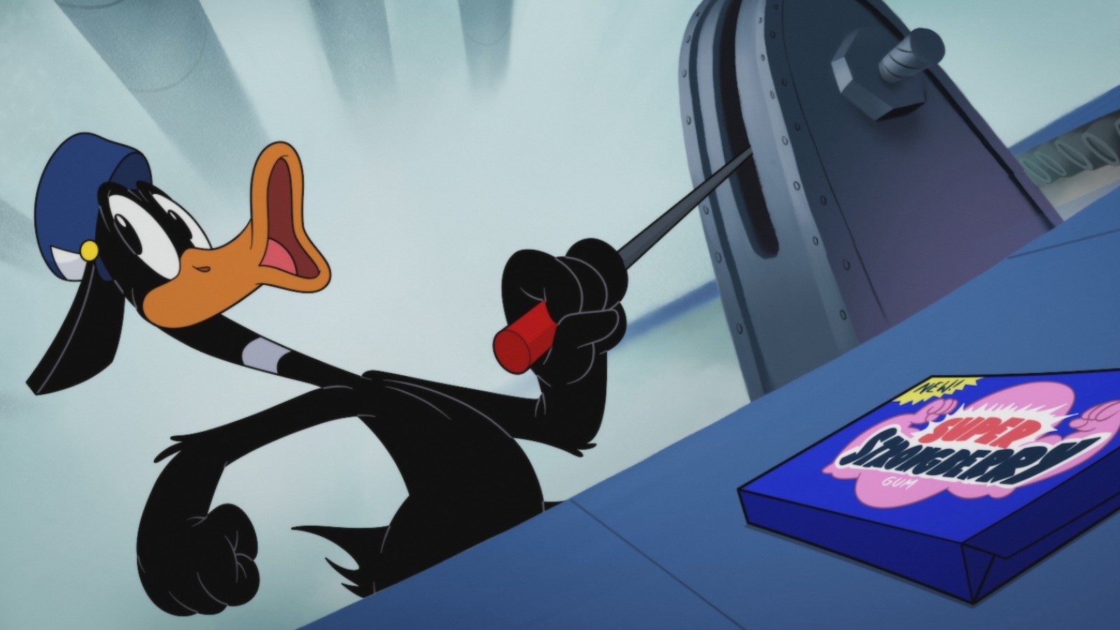 Stari likovi, nova ludila: Novi Looney Tunes crtić je sve što ste htjeli ovog ljeta