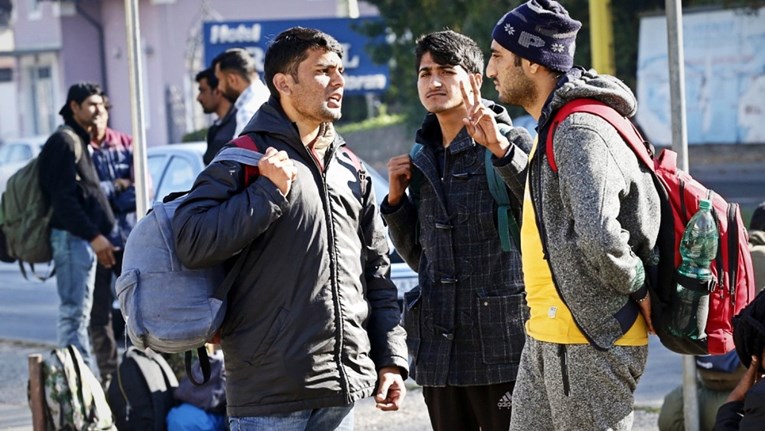 Koliko će migranti promijeniti Europu?