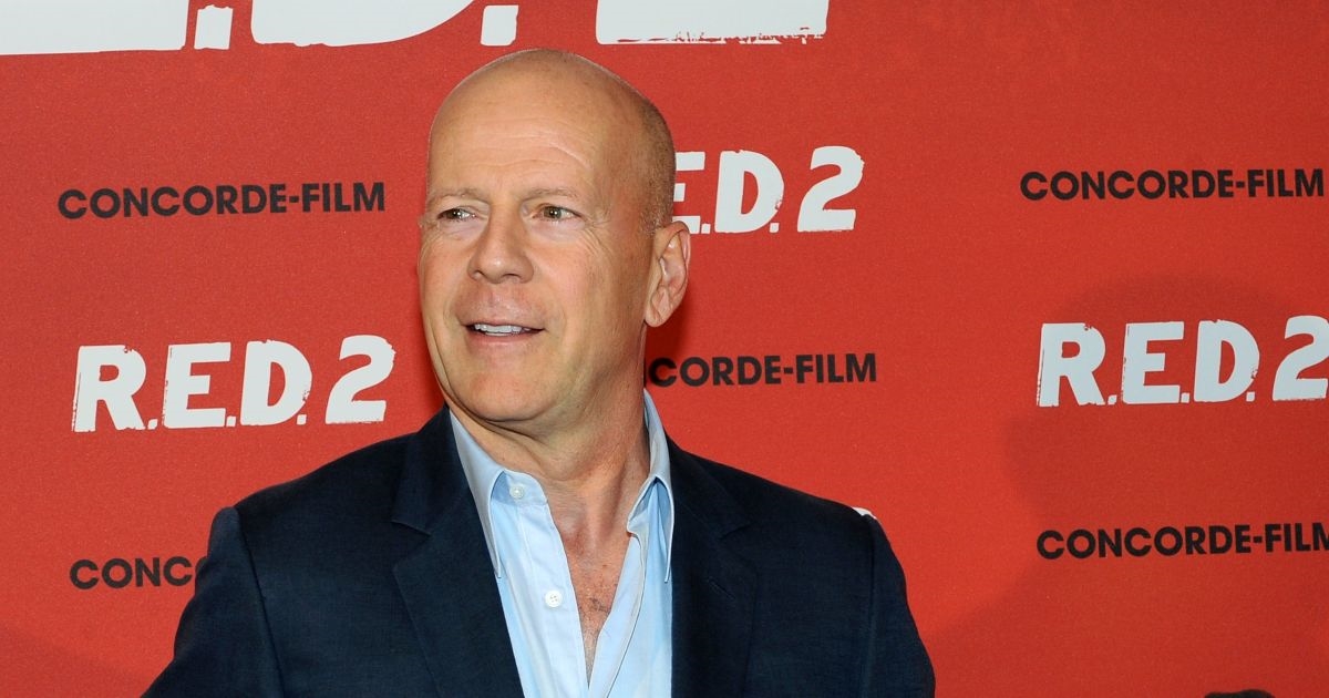 Bruce Willis navodno je izmijenio oporuku nakon dijagnoze afazije