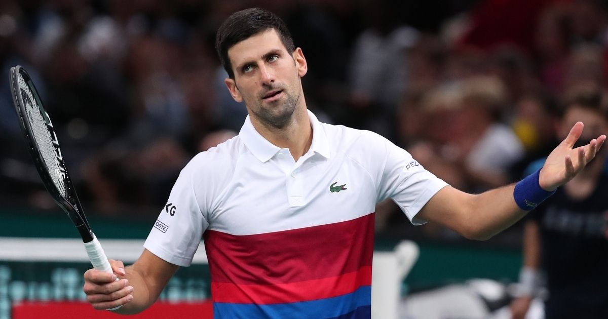 ATP donio pravila za Roland Garros. Đoković ima samo jedno rješenje ako želi zaigrati