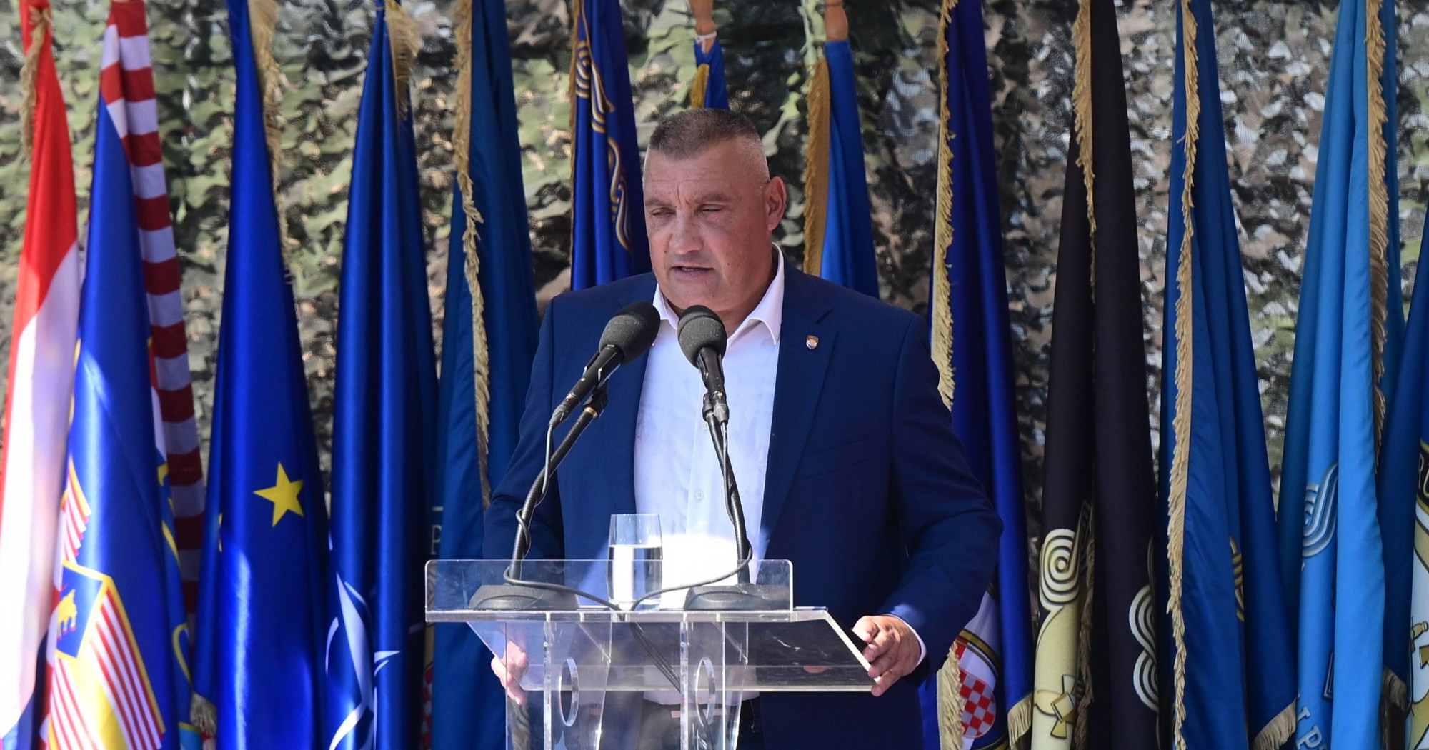 Šef braniteljske udruge: Poznato je tko je agresor, a tko je branio dom i domovinu