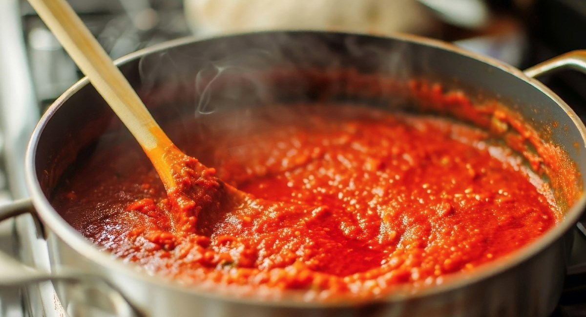 Recept za najbolji umak za tjesteninu ima samo tri sastojka, zapišite ...