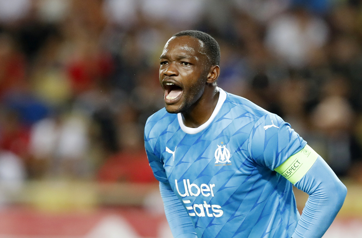 MARSEILLE - LILLE 2:1 Ćaleta-Car igrao svih 90 minuta. Bradarić izvan sastava