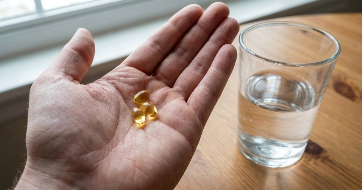 Neurolog upozorava: Ova tri popularna suplementa mogu ozbiljno naštetiti mozgu